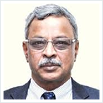 Shri J Satyanarayana , Chairman(part-time), UIDAI Shri J Satyanarayana , Chairman(part-time), UIDAI