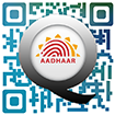 Aadhaar QR Code