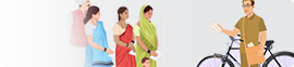 Aadhaar Delivery